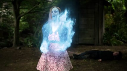 The Magicians (2017) - Alice vs. The Beast (S2E3) | Movieclips