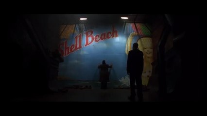 Dark City (1998) - INSANE Twist: Shell Beach Scene | Movieclips