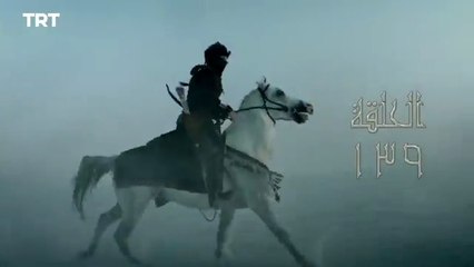 58 قيامة أرطغرل - الموسم الثاني - الحلقة