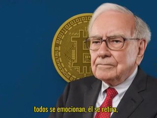 El Secreto de Warren Buffett para Invertir con Éxito: Mentalidad y Paciencia