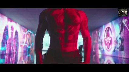 Jr NTR & Janhvi Kapoor (2025) Full Hindi Dubbed New Movie 2024 - Saif Ali Khan South Action Movies