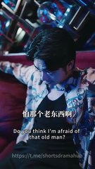 Until Death Do Us Both Relent | Part 2