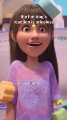 In Your Dreams — Now Streaming on Netflix