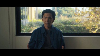 AfrAId (2024) - She's Trying to Influence Us Scene | Movieclips