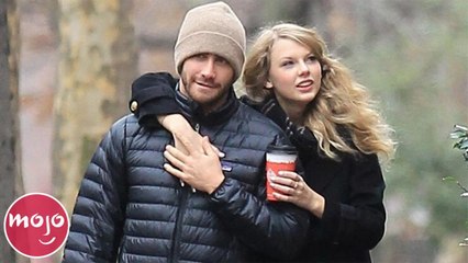 Top 30 Celebrity Rumors That Turned Out To Be True