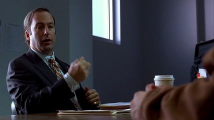 Breaking Bad (2009) - Meet Saul (S2E8) | Movieclips