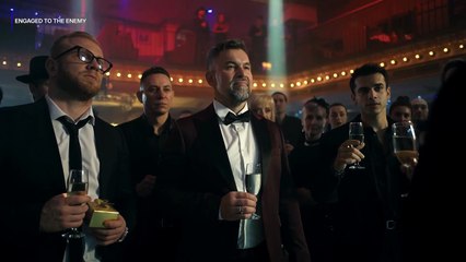 She Was Forced to Marry Her Fathers Enemy But Fate Had Other Plans