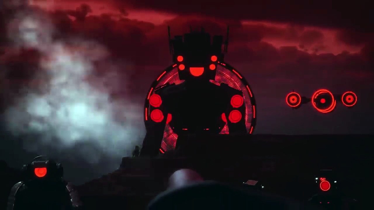 skibidi toilet_ emergence _ official trailer