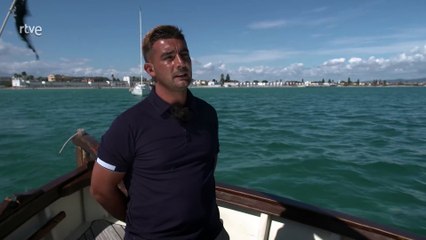 Islas del Mediterráneo, Cerdeña