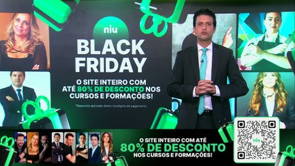 AVANÇOS DA COP30 / OPERAÇÃO CONTRA O CV / NUNES SOBRE ELEIÇÕES 2026 | FAST NEWS 2° EDIÇÃO - 16/11/25