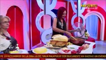 Polina Gheorghe - Trage sarba la hotar (Acasa la favorit - Favorit TV - 12.10.2025)