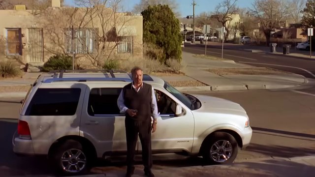 Breaking Bad - Jane's Dad Finds Out (S2E12) | Movieclips