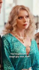 Daddy's Got Girls and Guns USA #ReelShort