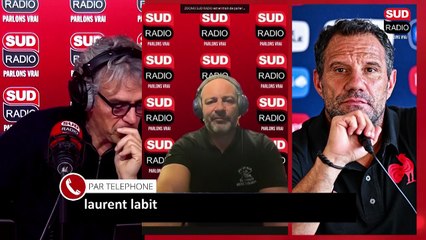 Retour sur France / Fidji - Au coeur de la mêlée du 16 novembre