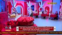 Polina Gheorghe - Ilincuta romancuta (Acasa la favorit - Favorit TV - 12.10.2025)