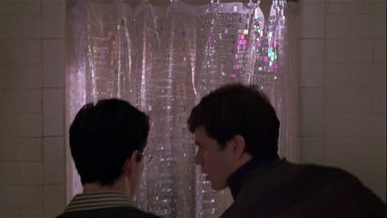 Dead Man on Campus (1998) - You’re Trying to Kill Me! Scene | Movieclips