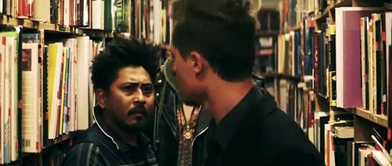 2014 Blood Ransom FULL HOT MOVIE