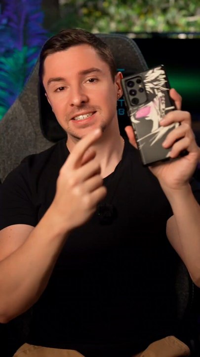 Les meilleures optimisation pour ton téléphone samsung #astuce #astuces #samsung #smartphone #tech