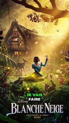 Blanche Neige REVIEW
