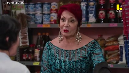 Eres Mi Bien CapÍTulo 58 Completo