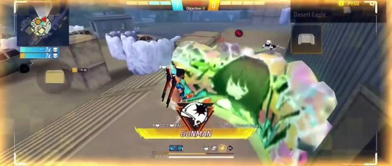 ♥️@Only Headshots Red Numbers Everywhere☠️