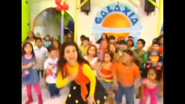 TV Clubinho (2999-3020)