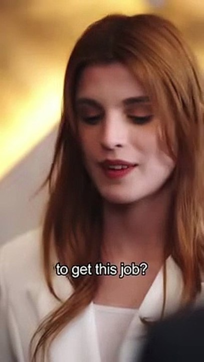 [NEW drama] Miss Cruz,Are you ready? -#shortdrama #lovestory #romance  #cinderella