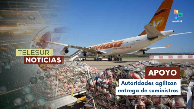 Trabajo de recuperación tras paso de huracán Melissa en Cuba