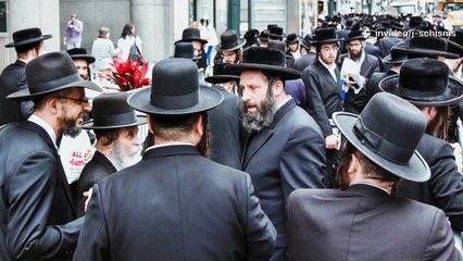 Unveiling The Mysteries: Jewish Schisms Ep.69