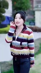 promises made to empty dreams chinese drama