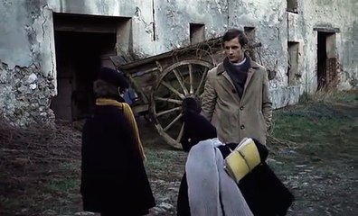 {Rendezvous at Bray} 1971 - Julien is from Luxembourg, so instead of having to go to war he studies piano in Paris.