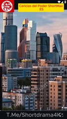 Caricias del Poder ShortMax ES