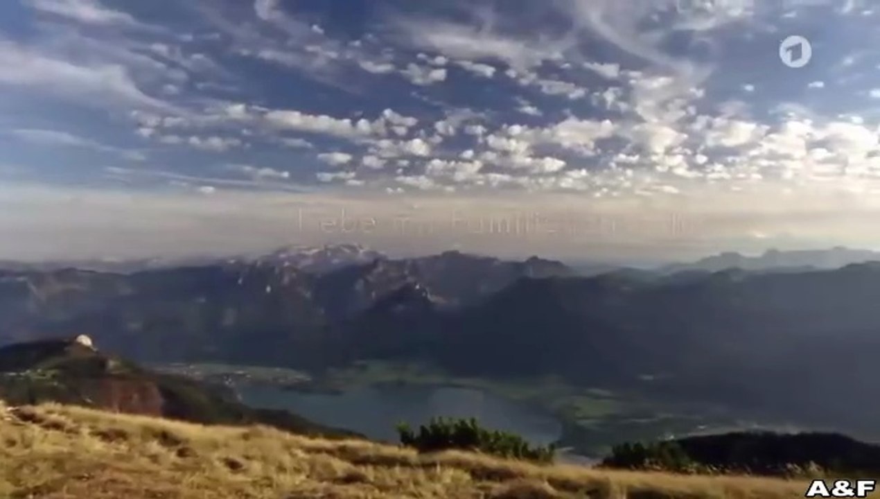 Liebe mit Familienanschluss