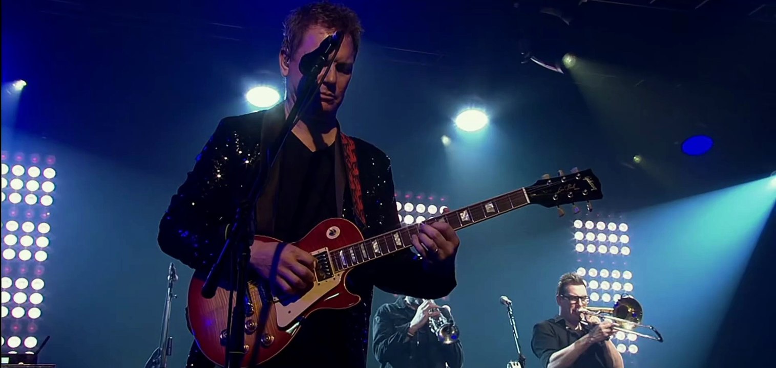 Level 42 - Lessons in Love