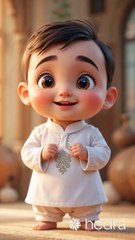 Jo Dusron Ke Liye Aasani Paida Karta Hai | Islamic Motivational Animated Story | Life Changing Lesson