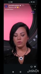 grande fratello 2025/26