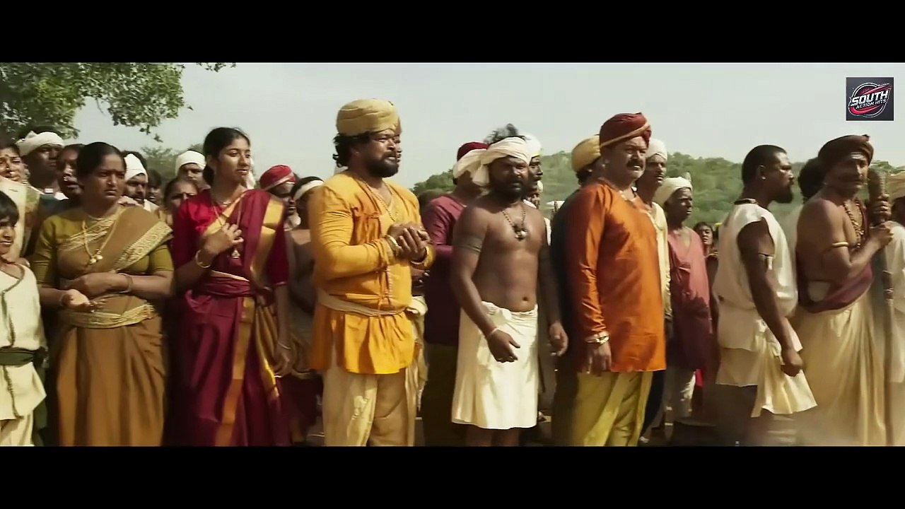 Kalki 2 (2024) Prabhas New Released Movie in Hindi - Amitabh Bachchan Kamal Hasan Full Action Movie