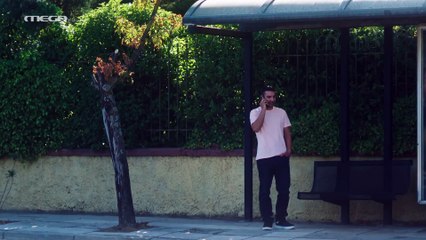 Μια Νύχτα Μόνο - Επεισόδιο 9ο