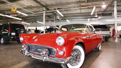 🚗💰TU AUTO PERFECTO: El Clásico V8 - TU AUTO PERFECTO - EPISODIO COMPLETO