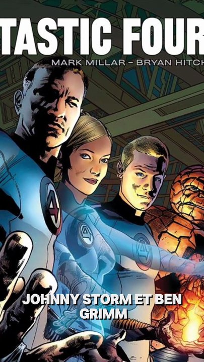 Docteur Fatalis: L'histoire CHOQUANTE que Marvel veut cacher!