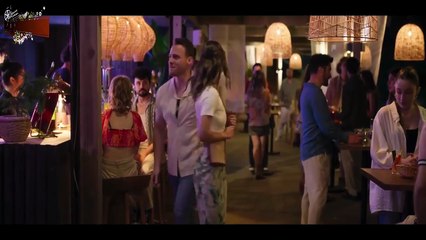 HD الفيلم الرومانسي - الكهف الأزرق - مدبلج