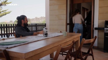 Η Γη της Ελιάς 5ος Κύκλος - Επεισόδιο 44