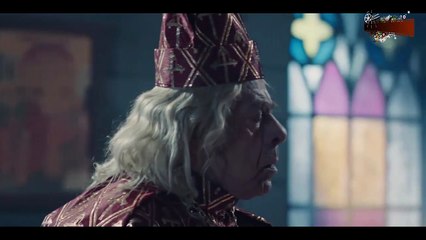 HD - فتح الأندلس - الحلقة 8