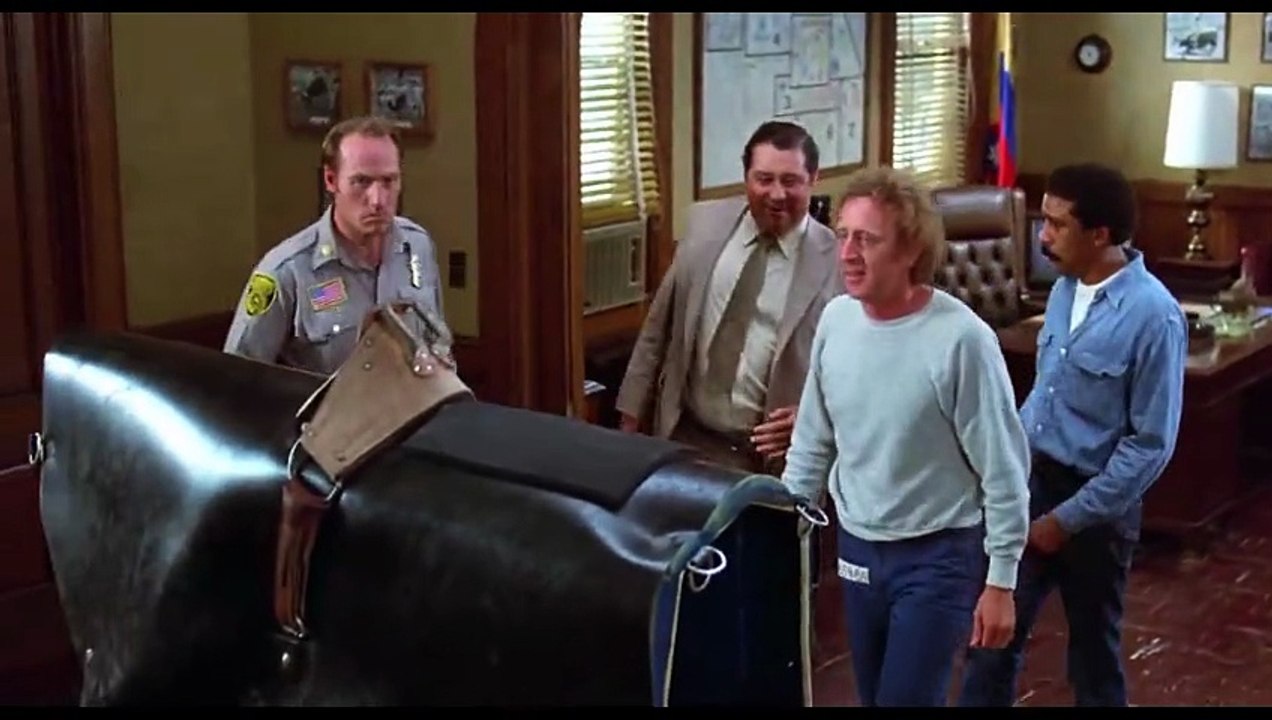 Zwei wahnsinnig starke Typen 1980 Film Deutsch