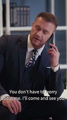 [NEW drama] I'm scaredI wish you were here-#shortdrama #lovestory #romance  #cinderella