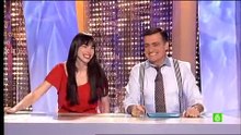 El Intermedio (P.570) 16-02-2010 (parte 1)