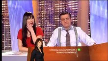 El Intermedio (P.570) 16-02-2010 (parte 3)