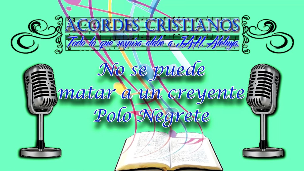 no se puede matar a un creyente