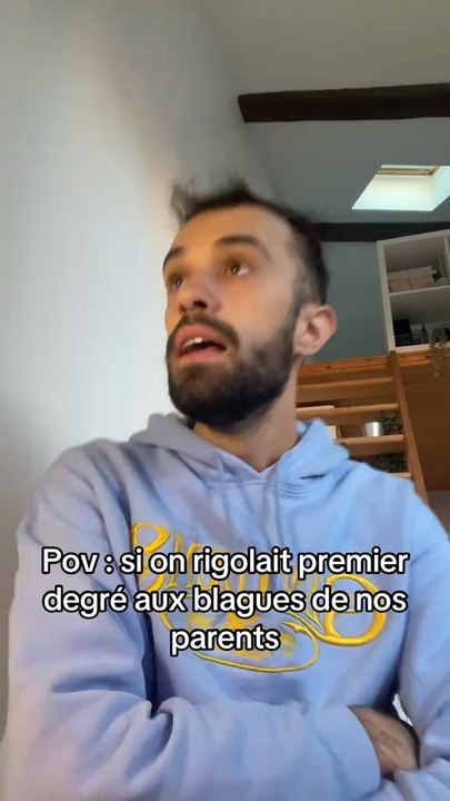 On les aime nos parents