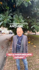 Europa Verde Salerno  - Ci troviamo nel quartiere Quarto, a Mariconda (16.11.25)